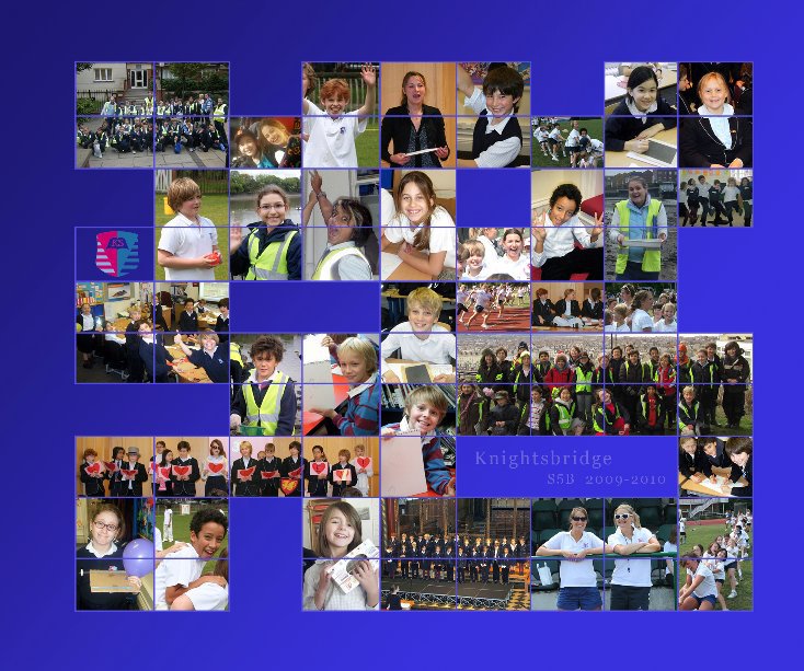 View S5B - New End-of-Year Book by Kathy Lederman