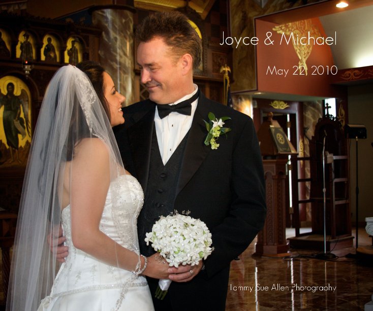 Ver Joyce & Michael por Tammy Sue Allen Photography