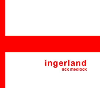 Ingerland book cover