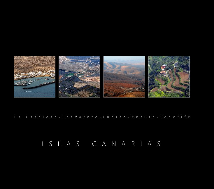 Bekijk Canary Island op Flavijus Piliponis