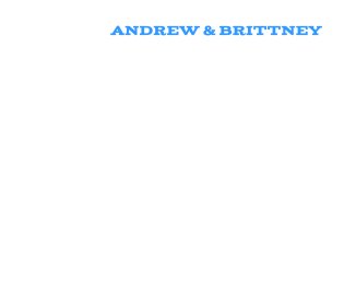 Andrew & Brittney book cover
