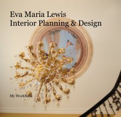 Eva Maria Lewis Interior Planning & Design book cover