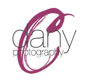 danyCphotography book cover