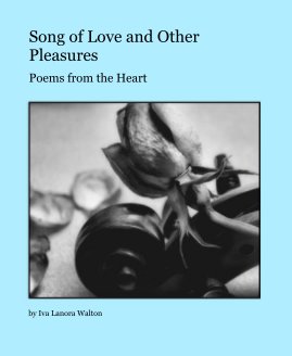 Song of Love and Other Pleasures book cover