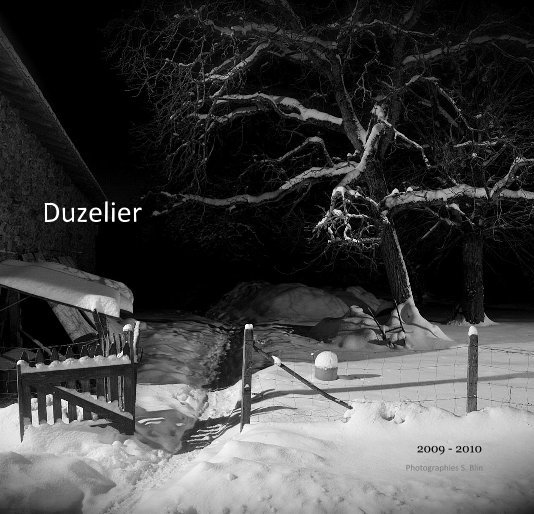View Duzelier by Photographies S. Blin