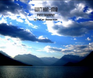 Within-me book cover