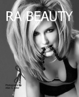 RA BEAUTY - Kim Cover book cover