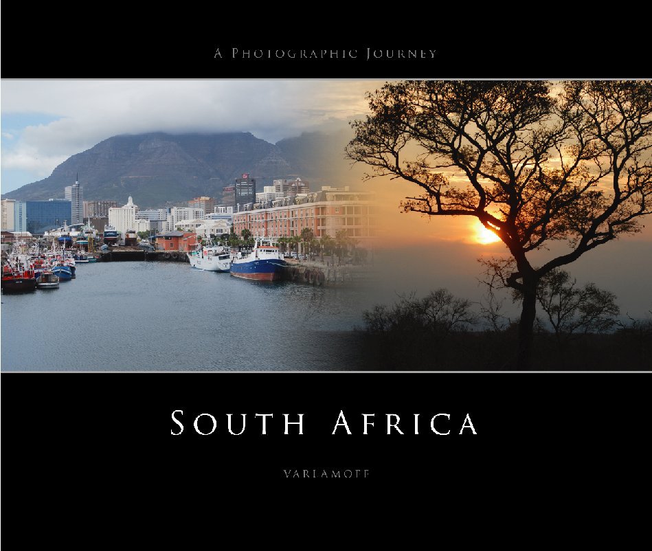 Ver South Africa por Neil Varlamoff
