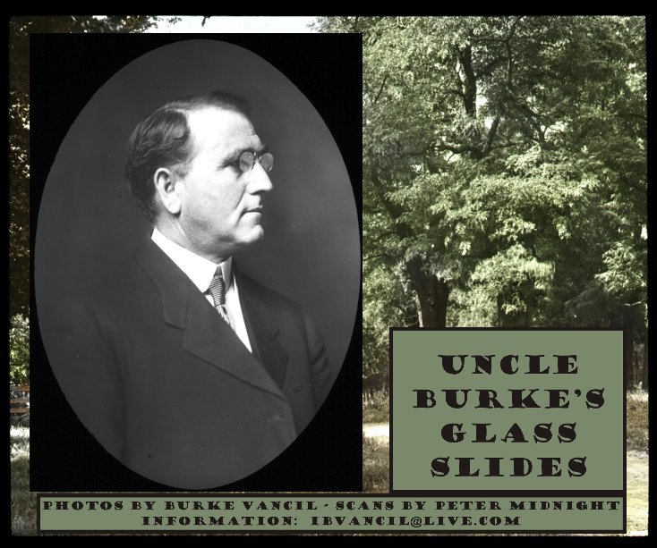 Visualizza Uncle Burke's Glass Slides di a-owlglass