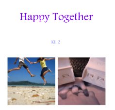 Happy Together book cover