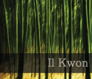 Kwon Il book cover