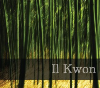 Kwon Il book cover