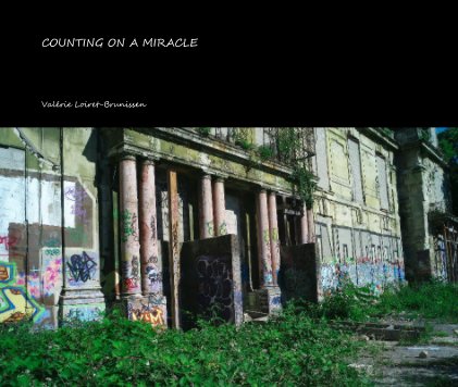 COUNTING ON A MIRACLE book cover