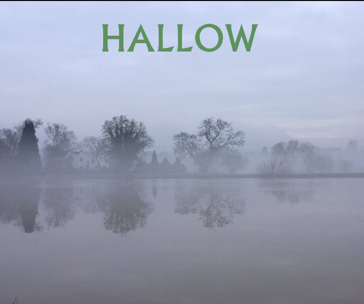 View HALLOW by David Benton