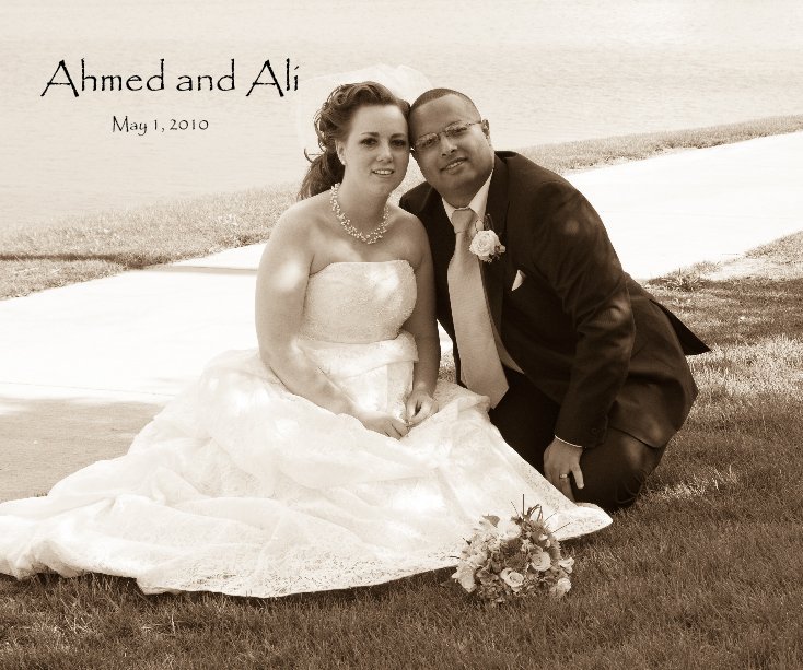 Ver Ahmed and Ali May 1, 2010 por aekurth