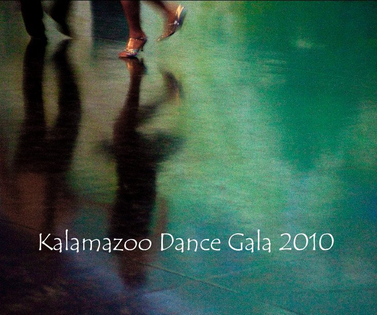 View Kalamazoo Dance Gala 2010 by Brian Powers