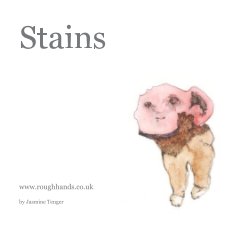 Stains book cover