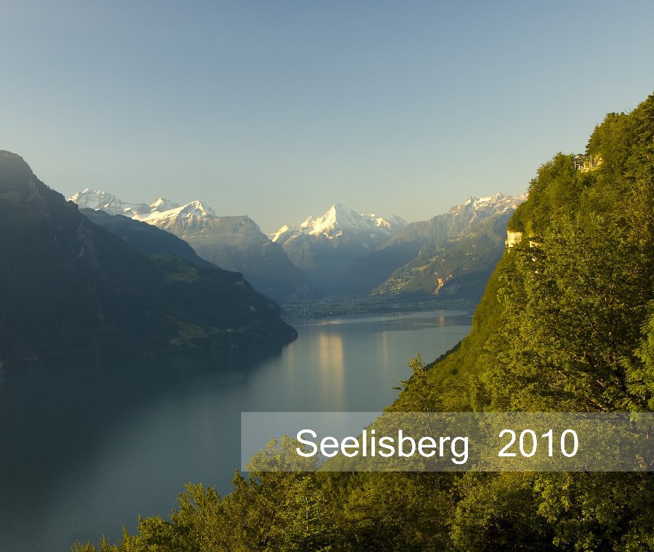 View Seelisberg by BGijssens