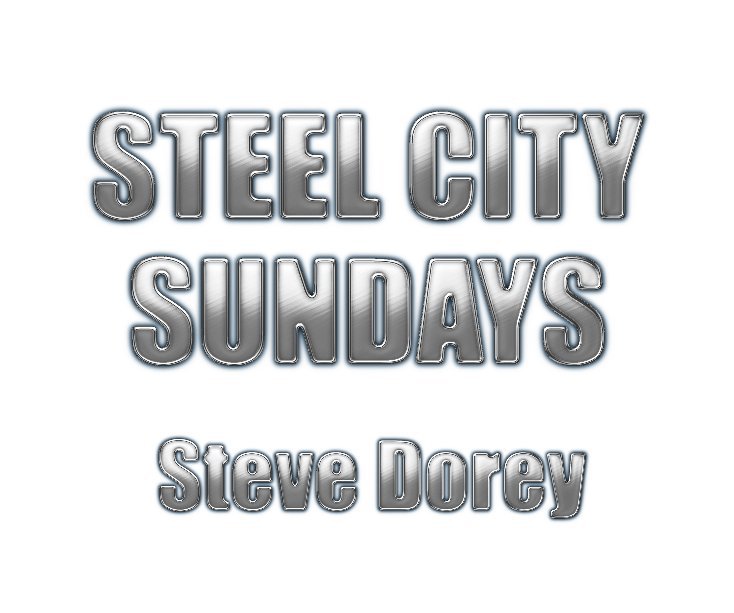 View Steel City Sundays by Steve Dorey