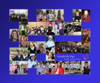 New - J1LM End of Year Book book cover