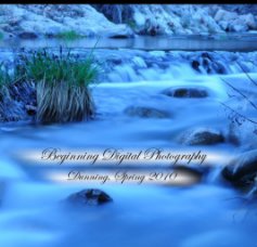 Beginning Digital Photo book cover