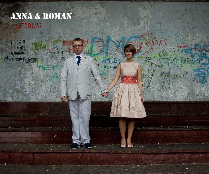 View Anna & Roman WEDDING by chronop