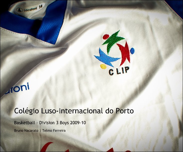 Ver Colégio Luso-Internacional do Porto por Bruno Nacarato | Telmo Ferreira