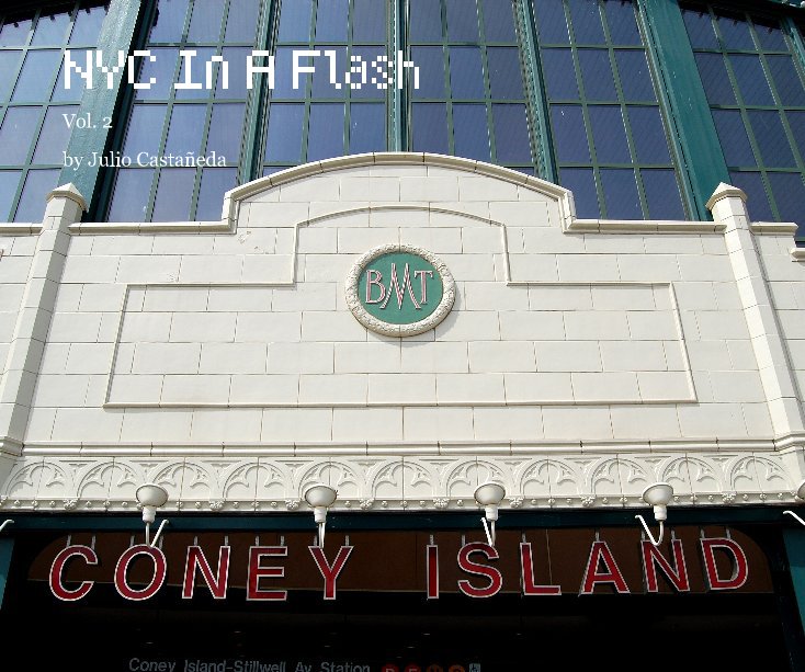 View NYC In A Flash by Julio Castaneda