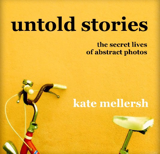 View untold stories by kate mellersh