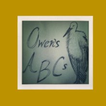 Owen's ABCs book cover