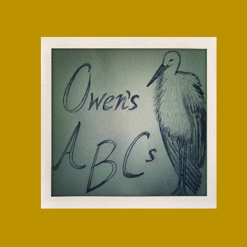 View Owen's ABCs by Molly Rice