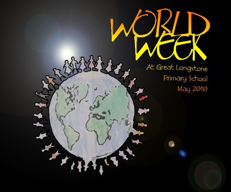 View World Week by Simon Unwin
