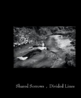 Shared Sorrows, Divided Lines book cover