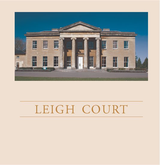 View Leigh Court1 by Lee Medwickyj