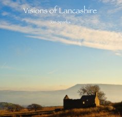 Visions of Lancashire book cover