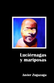 Luciérnagas y mariposas book cover