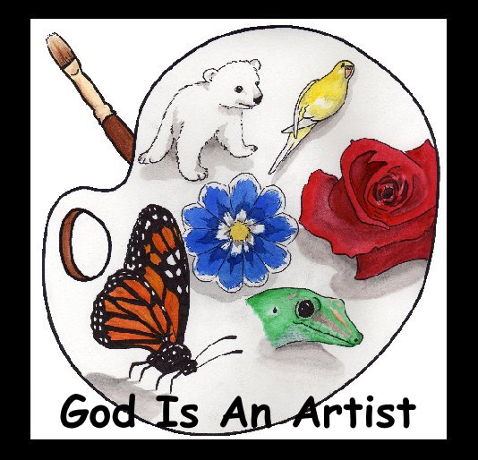 Ver God Is An Artist por Denise L. Dufour