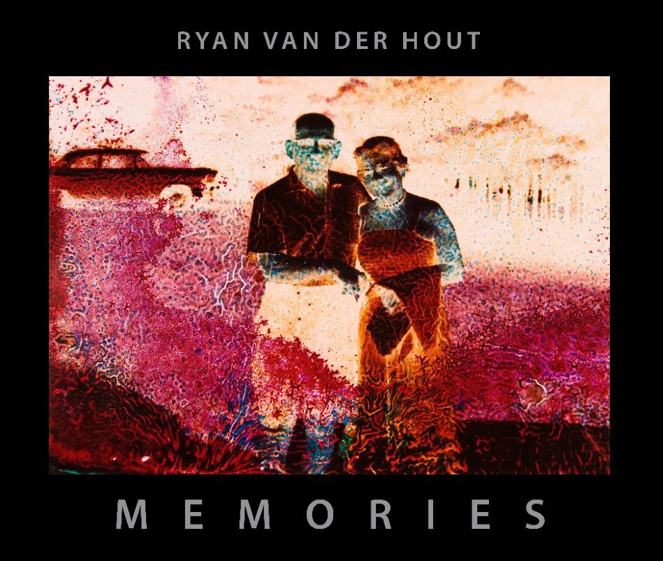 Visualizza Memories di Ryan Van Der hout