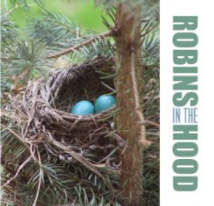 Robins in the Hood book cover