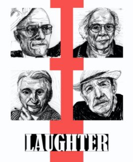 Laughter book cover