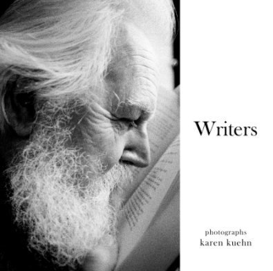 Writers book cover