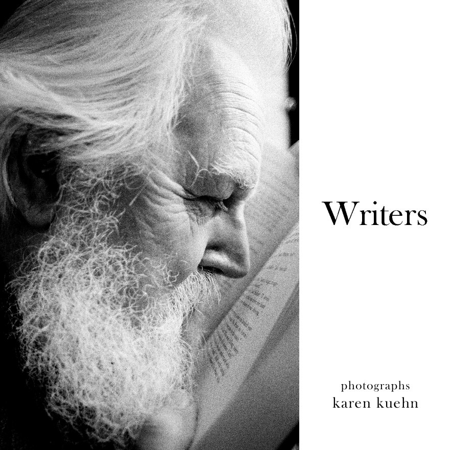 Ver Writers por Karen Kuehn