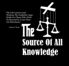 The Source Of All Knowledge (2nd Ed.) book cover