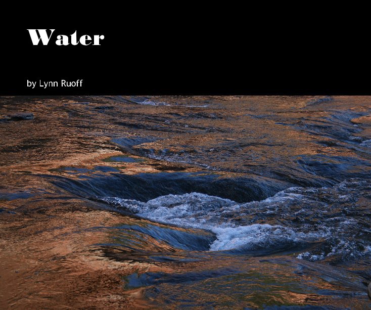 Visualizza Water di Lynn Ruoff
