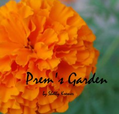 Prem's Garden book cover