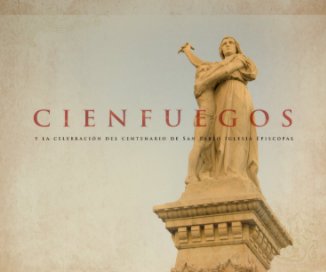 Cienfuegos book cover