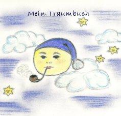 Mein Traumbuch book cover