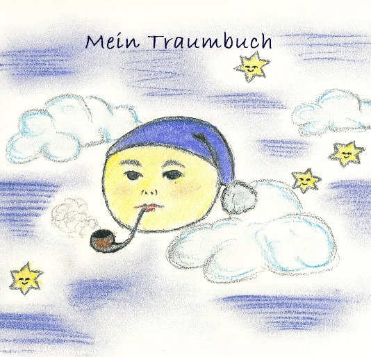 View Mein Traumbuch by Kristin A. Richter