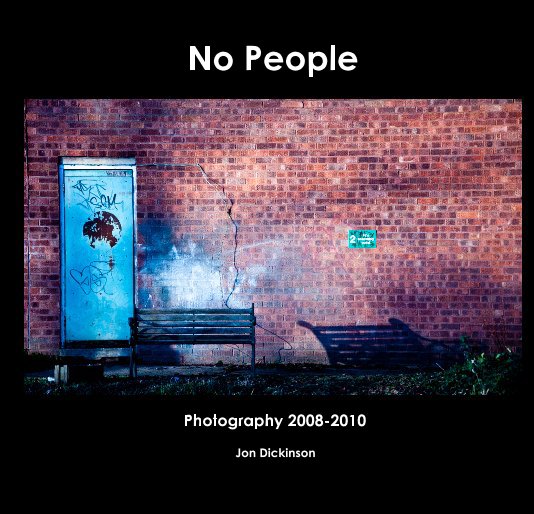 View No People by Jon Dickinson