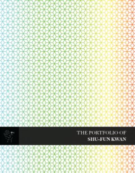 The Portfolio of Shu-Fun Kwan book cover